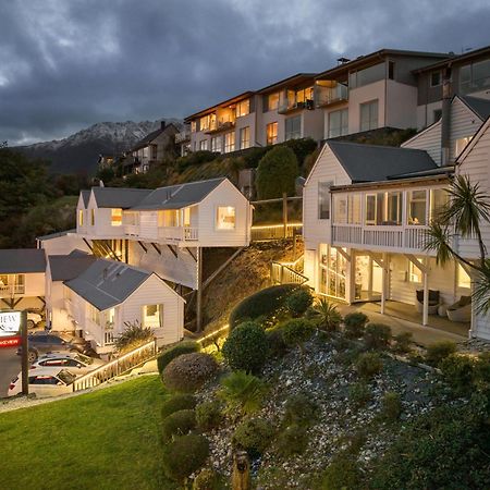 Lakeview Colonial House Queenstown Exteriör bild