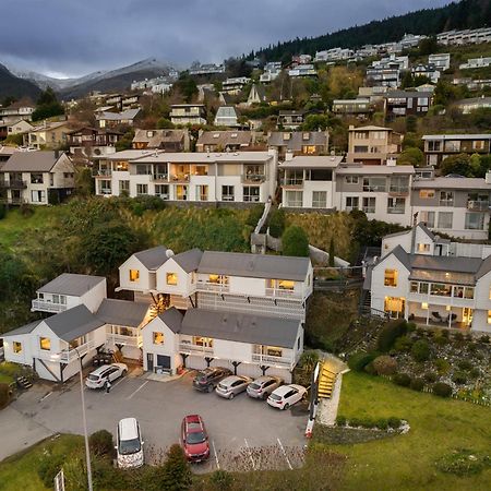 Lakeview Colonial House Queenstown Exteriör bild