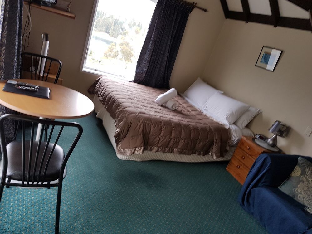 Lakeview Colonial House Queenstown Exteriör bild